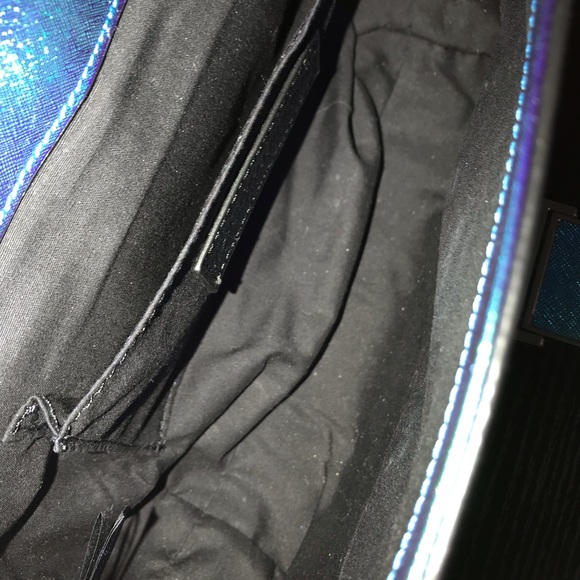 Rebecca Minkoff Mini Elle Bag - Picture 4 of 10